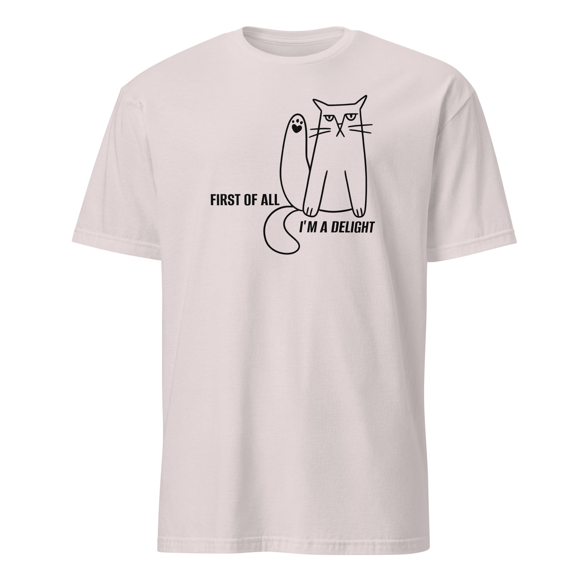 For Cat Lovers